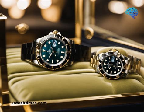 invest like the best rolex|Rolex submariner as an investment.